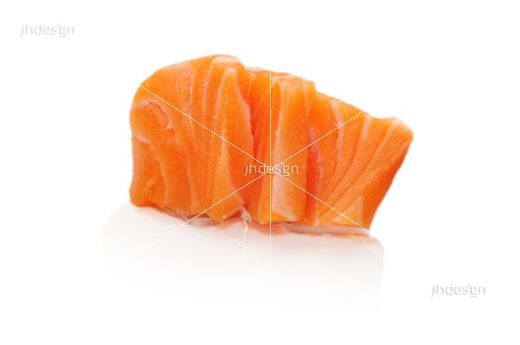 SA1/.SASHIMI Shaké (saumon) 15 pièces